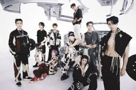 「NCT 127」、新曲「2 Baddies」パフォーマンスビデオきょう(17日)公開…爆発的エネルギーで魅了