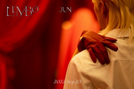 「SEVENTEEN」ジュン、23日ソロ曲「LIMBO」発売‥作詞作曲に参加