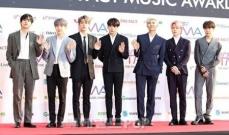 韓国国防部、「BTS」兵役特例否定的「公正性の面で難しい」