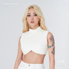 ”結婚＆妊娠発表”Honey J、結婚相手は「10歳年下のモデル」？所属事務所「プライベートは確認不可」