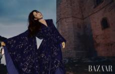 女優シン・ミナ、”キム・ウビンが惚れるしかない”…イタリアを魅了した美貌