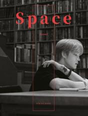 キム・ジェジュン、10月に初のエッセイ発刊「KIM JAE JOONG SPACE SEOUL」