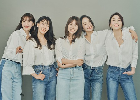 「KARA」、JAPAN OFFICIAL FANCLUBがリニューアルオープン！新規会員募集