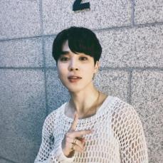 「BTS」ファン、誕生日を記念して「JIMINの森」を造成