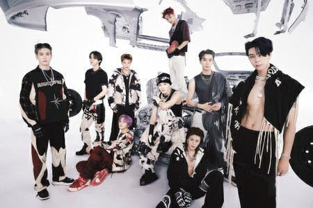 【公式】「NCT 127」、米人気トークショー「グッド・モーニング・アメリカ」出演確定