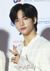 「Stray Kids」ヒョンジン、母方の祖父が他界…スケジュールに不参加