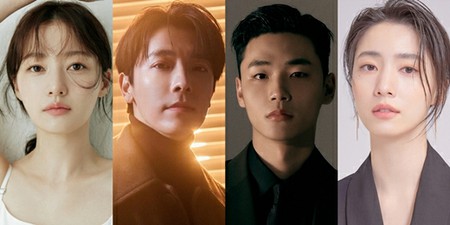 「SUPER JUNIOR」ドンヘ、7年ぶりに俳優復帰…一世を風靡したアニメ「ヨンシム」のドラマ版に出演