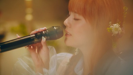 「XG」のメインボーカルJURIA、IUの名曲を歌唱したボーカルパフォーマンスコンテンツを公開！