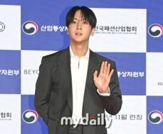 【公式】RAVI（VIXX）、27日に入隊…健康上の理由で社会服務要員