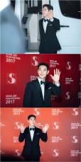 【公式】俳優イ・ジェフン、「わずか1000ウォンの弁護士」に特別出演…ナムグン・ミンとの再会に期待