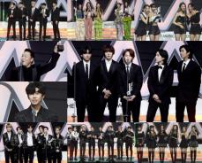 「BTS（防弾少年団）」、「THE FACT MUSIC AWARDS」7冠達成…5年連続「大賞」