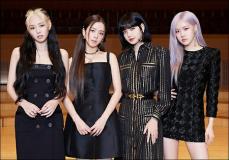 「BLACKPINK」、10月ガールズグループブランド評判1位…2位「少女時代」、3位「IVE」