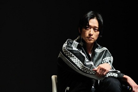 俳優カン・ドンウォン、「もっと年を取る前に『チョン・ウチ2』を撮りたい」… 第27回釜山国際映画祭