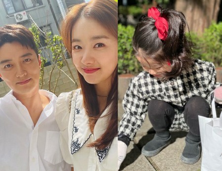 女優ソ・イヒョン、2人の娘のキッズファッション公開…やっぱり“特別”