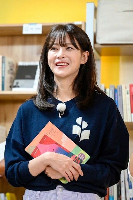 女優オ・ヨンソ、「東西南Book」ゲスト出演…「ソウルの北側ツアーを解説」