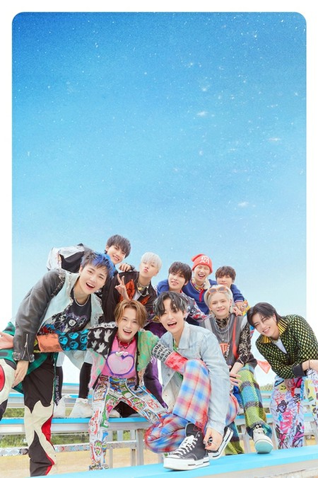 TREASURE」、ラインミュージック週間チャート1位…「11月26日から日本