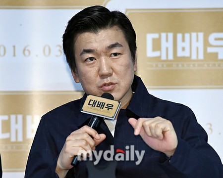 “過去に飲酒運転3回”…俳優ユン・ジェムン、ソン・ジュンギ主演の新ドラマに出演