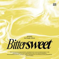 ウォノ（WONHO）、きょう（14日）ニューシングル「Bittersweet」発売、無限の音楽性を証明
