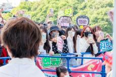 “再燃中の韓国ブーム”…東京を熱くした“KCON”、3日間で約6万5000人動員