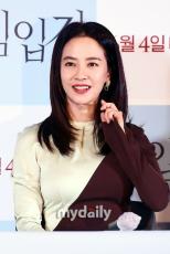女優ソン・ジヒョ、「UZUROCKS」と専属契約を締結…「ランニングマン」チ・ソクジンと“同じ釜の飯”