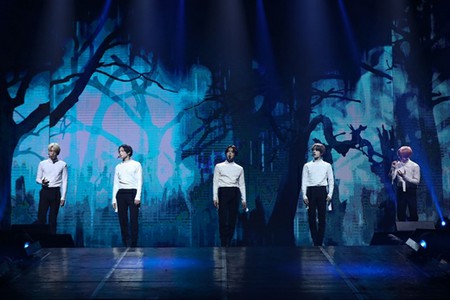 「TOMORROW X TOGETHER（TXT）」、初のワールドツアーの完走…日・韓・米に続いてアジア3都市で公演
