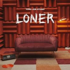 歌手ヨン・ジュンヒョン（元Highlight）、10日にニューアルバム「LONER」発売