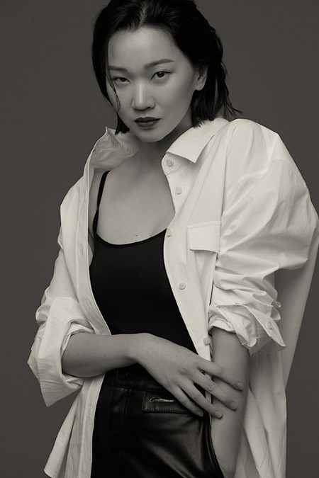 女優チャン・ユンジュ、ドラマ「身代金」、短いが強烈だった