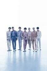 【公式】「BTS」、「Proof」が「ビルボード200」に21週連続チャートイン！