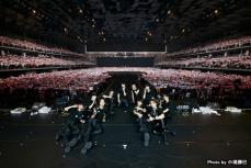 【イベントレポ】「THE BOYZ」、初のジャパンツアーが盛況裏に終了し来年1月にファンミーティングの開催も決定！「これからも日本の活動をたくさんします。たくさん会いましょう！」