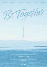 「BTOB」、デビュー10周年コンサート「Be Together」ポスター公開…4年ぶりにファンと再会