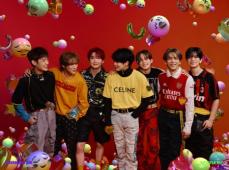 「VERIVERY」、14日ニューシングル…”幸福を探して”