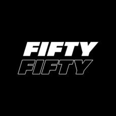 【公式】新人ガールズグループ「FIFTY FIFTY」、11月デビュー確定