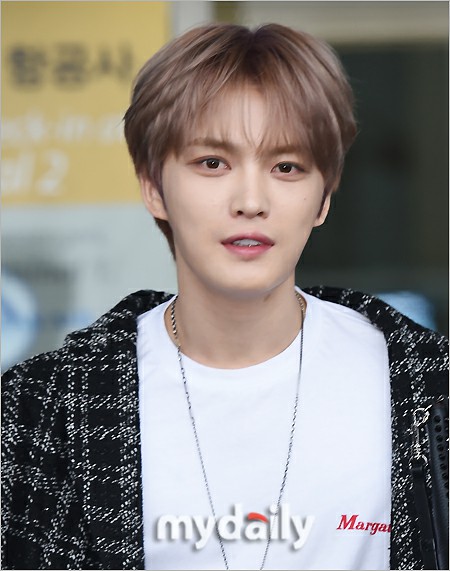 歌手ジェジュン 22 Fns歌謡祭 に出演決定 Jo1 Niziu もラインナップ 記事詳細 Infoseekニュース