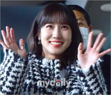 パクウンビン 女優パク・ウンビン、日常も“ウ・ヨンウ”のような爽やかで明るい笑顔｜Infoseekニュース