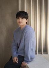 俳優ヨ・ジング、「BTS（防弾少年団）」のJUNG KOOKと親しくなった理由は？「いつも応援する気持ちでいる」