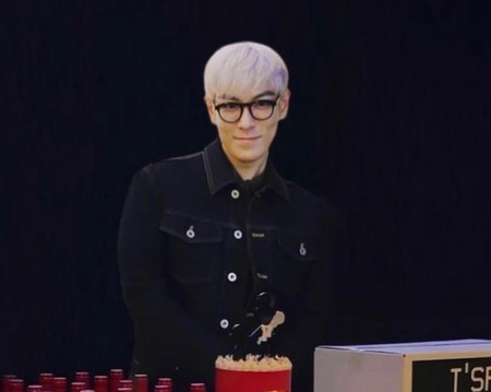 T.O.P（BIGBANG）、ワインビジネスに従事する近況を公開…こんなイケメン社長は初めて？