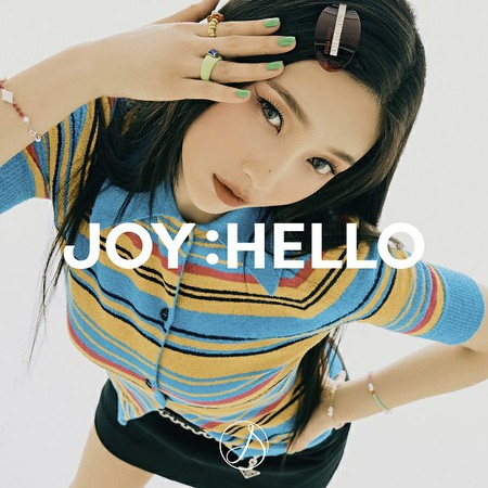 ≪今日のK-POP≫「Red Velvet」ジョイ（JOY）の「Hello」　憂鬱な気分が吹き飛ぶ、明るく爽やかな歌声