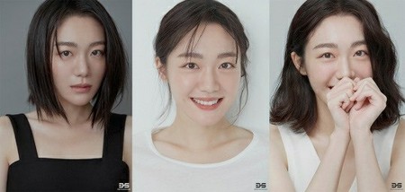 「浪漫ドクターキム・サブ3」女優ソ・ジュヨン、変わった雰囲気…新プロフィール公開