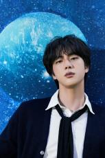 「BTS」JIN、「軍隊に行ってきます」…「2022 MAMA」で入隊前の心境を明かす