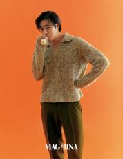 俳優チャ・ソウォン、次回作はBLドラマに挑戦…「前作とは全く異なるイメージ」