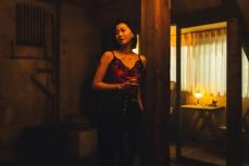 モデル兼女優チャン・ユンジュ、さらに深まった“ナイロビ”役…きょう9日「ペーパー・ハウス・コリア: 統一通貨を奪え」パート2公開