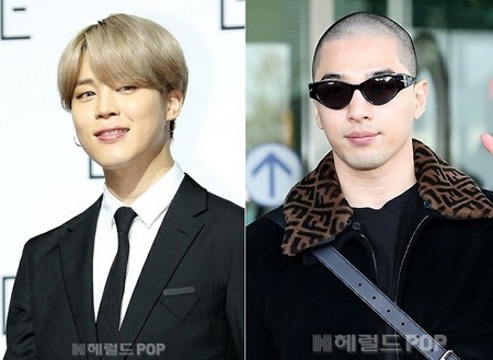 「BIGBANG」＆「BTS」初コラボの可能性が浮上！SOLのソロアルバムにJIMIN参加か