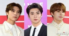 【公式全文】「NCT」ジャニー＆ジェヒョン＆ジョンウ、広告撮影中に負傷…精密検査が必要