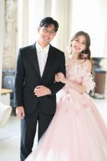 気象キャスターのカン・アラン、ソウル大出身の獣医と結婚する…来年1月ソウルで挙式