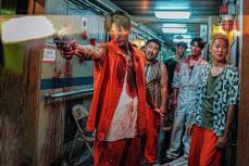 ソ・イングク主演最新作！韓国映画史上最も過激な残酷描写「オオカミ狩り」、2023年4月7日より日本公開決定