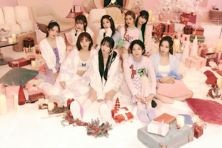 「Red Velvet」X「aespa」、きょう（14日）キャロルソング「Beautiful Christmas」音源・MV公開