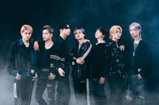 「BE:FIRST」、「2022 AAA in Japan」に出演！「BF is...」「Gifted.」の2曲を披露