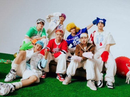 「NCT DREAM」、16日開催「KBS歌謡祭」に出撃…ウィンターソング「Candy」のパフォーマンス初公開へ