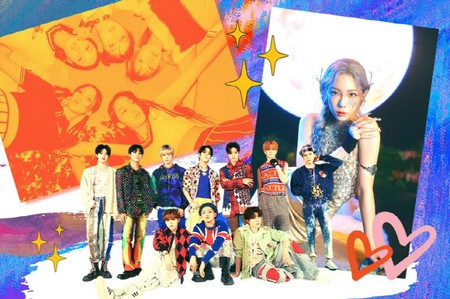 「NewJeans」、B.I（元iKON）からRM（BTS）まで…米TIME誌が「2022ベストK-POP」を発表