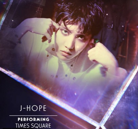 J-HOPE（BTS）、ことしの年末は”米カウントダウン番組”に出演
